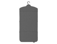 Dampfbrett faltbar grey