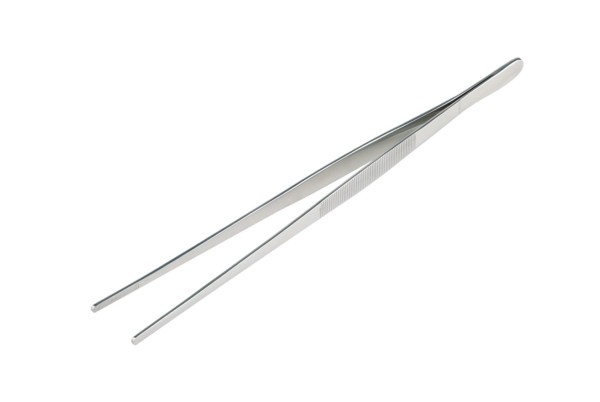 Pinzettenzange, ca. 30x1.5cm