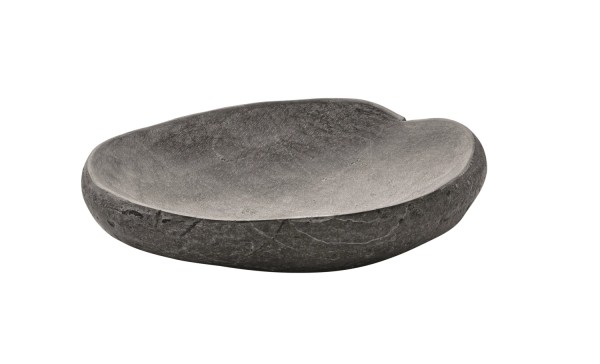 Playground Steinbowl flach 16x12.5cm