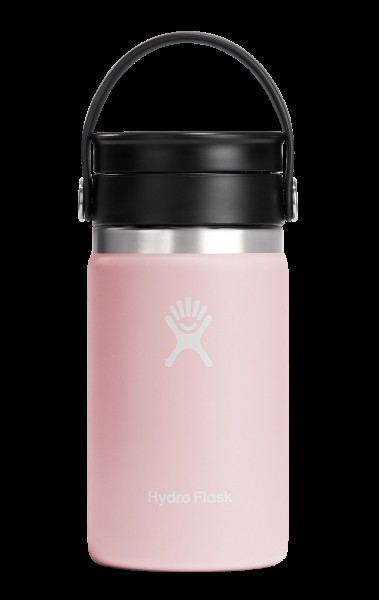 Trinkflasche Wide Flex Sip Deckel 350ml trillium