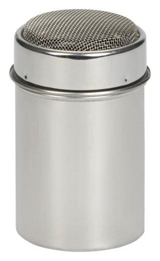 Puderzuckerstreuer ø 5.3cm