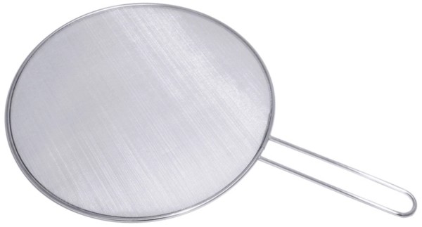 Pfannen-Spritzschutz 33cm