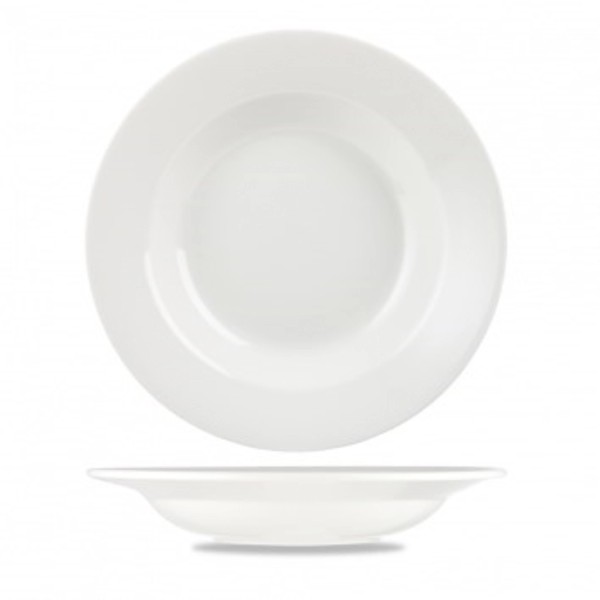 Alchemy Runde Pasta Schüssel 30.5cm, 79.7cl