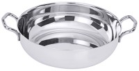 Beilageschale, flach 18 cm