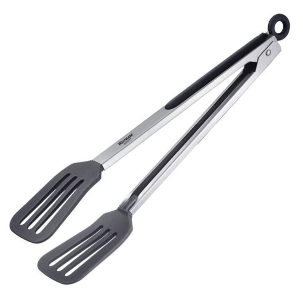 Servierzange Comfort Silicone Maxi, 34cm