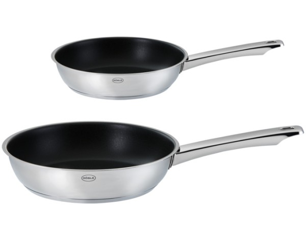 Bratpfannen Momentsø20und28cm