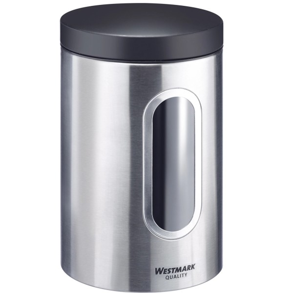 Vorratsdose mit Fenster 2300ml