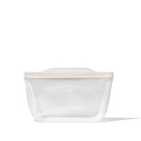 GG Aufbewahrungstasche 946ml Stand Up Silikon