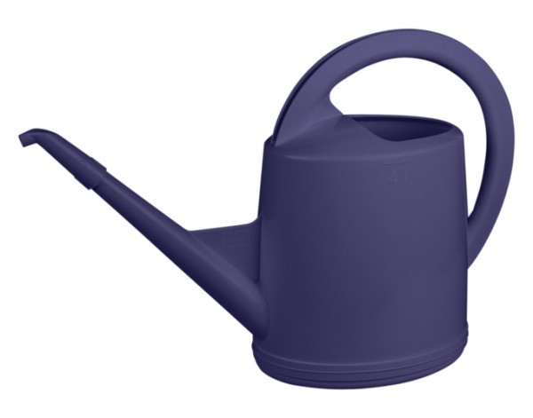 Giesskanne skipper blue 4 l