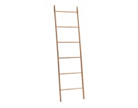 Handtuchleiter Bamboo 183cm
