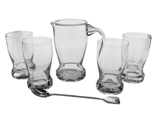 Trinkgläser-Set VitaJuicer