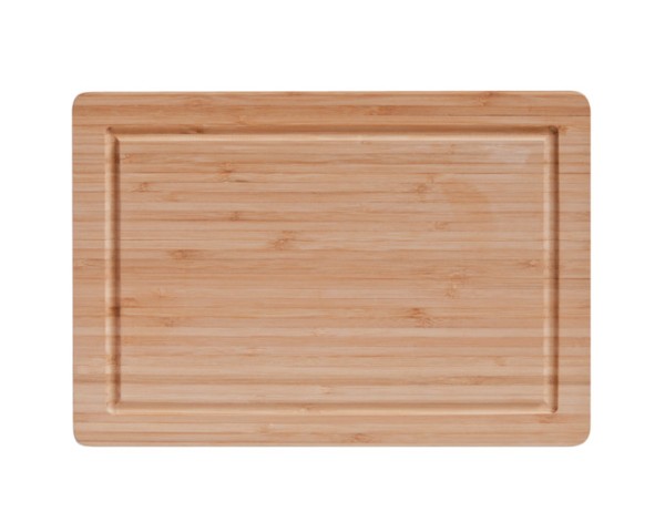 Schneidbr. m.Rille Bamboo 32cm
