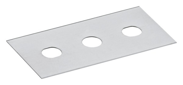 Klingen Glaskeramiksch. 10St