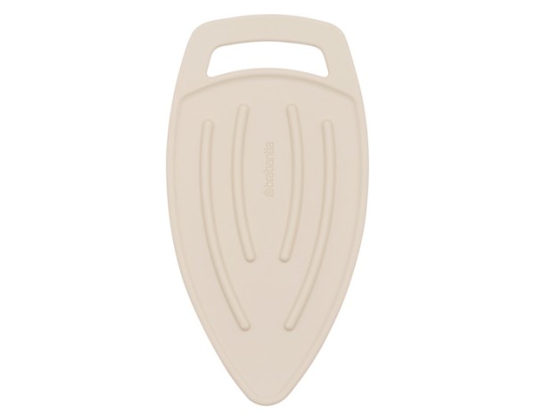 Bügeleisenpad soft beige