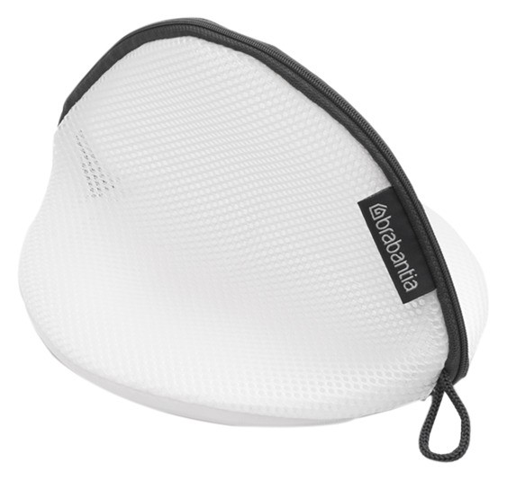 Wäscheschutzbeutel BH White