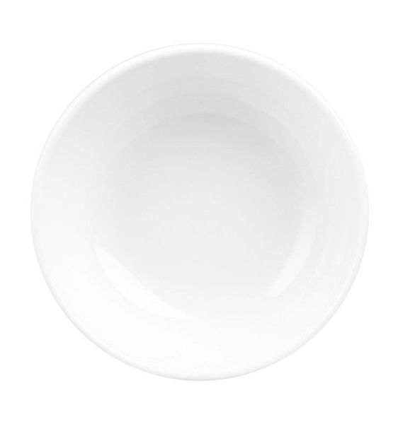 Evolve White Schüssel tief 19.6cm