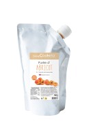 Aprikosenpüree 500g