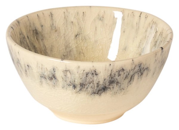 Madeira Auflaufform 111ml D9cm H4.6cm cream