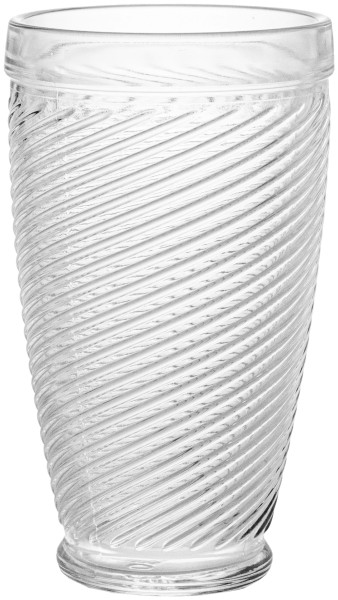 Egon Glas 460ml klar