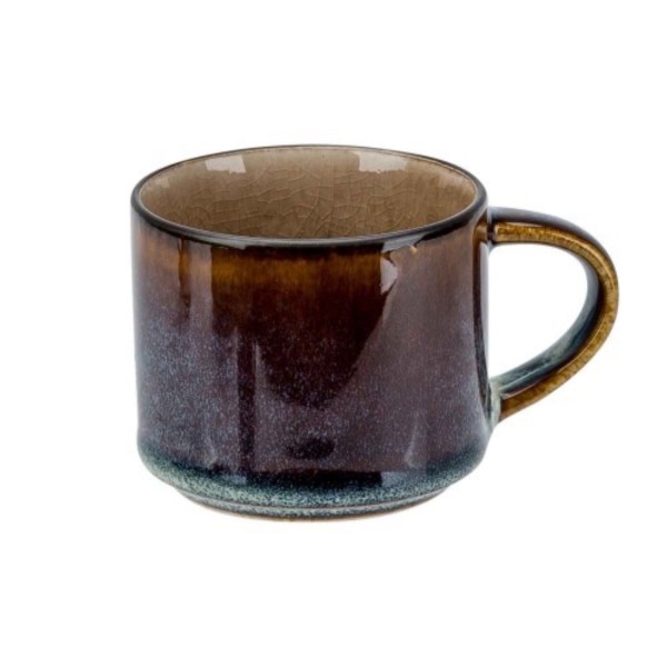 Quintana amber Espressotasse, 10 cl