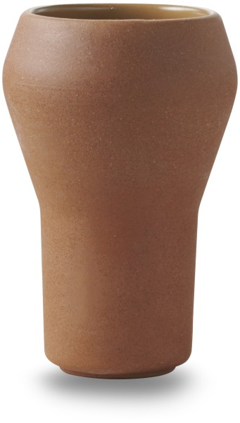 Contre-Jour Aromabecher 160ml mocha braun