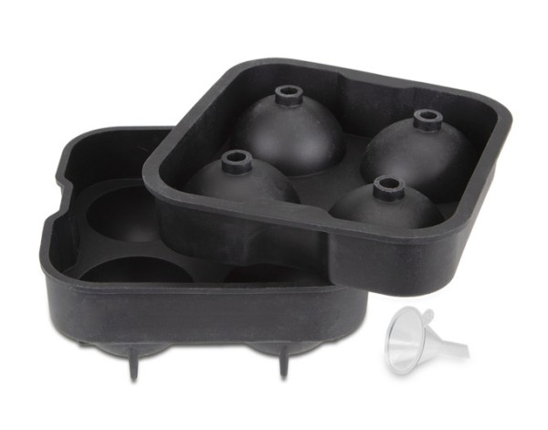 Eiswürfelform XL 3-tlg.192 ml