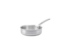 Sauteuse gerade Alchimy 24cm