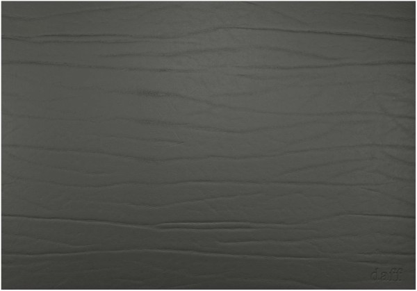 Dumbo Tischset Schwarz 34x42cm