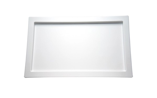 GN 1/2 Tablett Frames 32.5x26.5cm Melamin