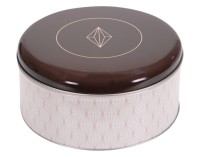 Gebäckdose Diamonds ø 16.5