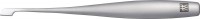 Nagelhautmesser, mattiert 125mm