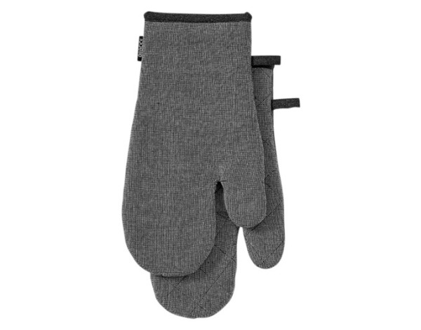 Ofenhandschuh cha. 18x33 2Stk.