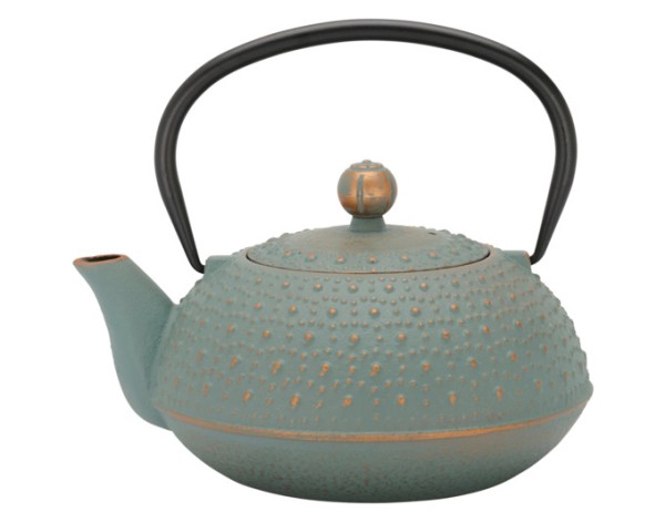 Teekanne Anhui blau 0.9 l