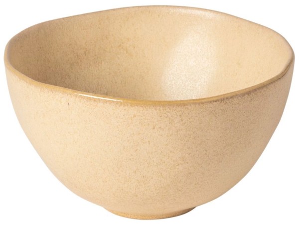 Livia Schale 660ml D15cm H8.2cm champagner