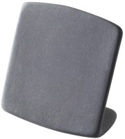 Aufsteller 5.6x3x5.7cm, schiefer-optik