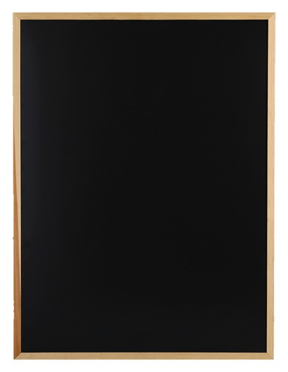 Magnet Kreidetafel 60x80cm