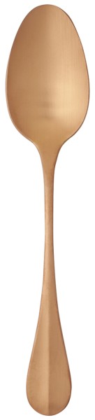 Nau Tafellöffel 20.6cm kupfer