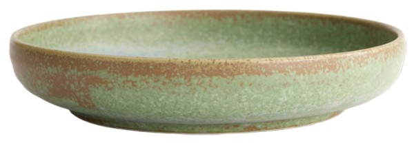 Vert Sauge Teller D20cm