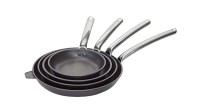 CHOC ExTREME Bratpfanne Antihaft D:24cm Induktion