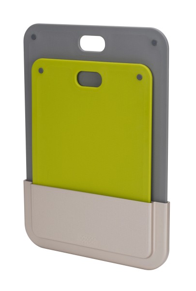 DoorStore Schneidebrett-Set 2tlg., 31x6.2x2cm