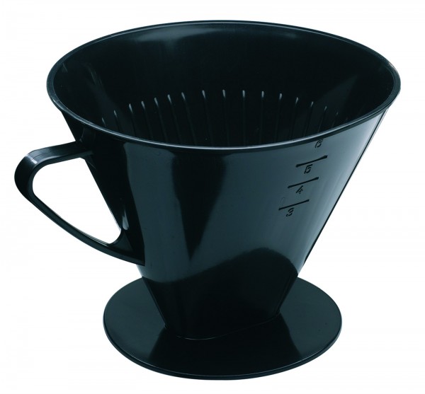 Kaffeefilter k Stk., 16x18x13.5cm