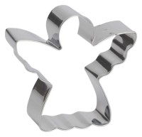 Ausstechform Engel 7 cm