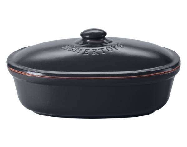 Brottopf Medi oval 2.3l sw