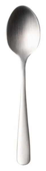 Pacifica Kaffeelöffel L12cm vintage brushed