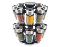 Gewürzkarussell 17-tlg.