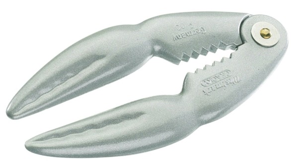 Hummerknacker Cracky, 14x6.5x1.5cm