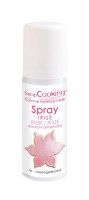 Farbspray, metallic pink, 50 ml