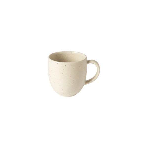 Pacifica Tasse 330ml 11.8x8.8cm H9.1cm vanilla