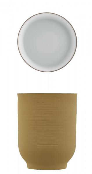 Omnia Becher bronze 0.25 lt.