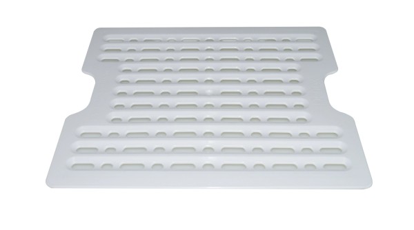 Bodenrost zu Frischhaltebox GN1/2